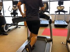 -健身专家Wellness Experts