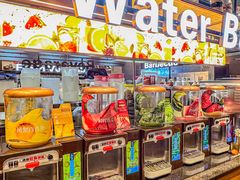-盛江山自助料理(太原街万达店)