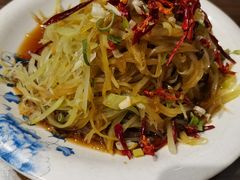 -向民炒鸡老店(金泰华府店)