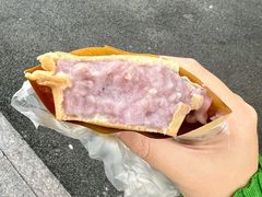 -薛新颖红豆饼(中式甜点山师店)