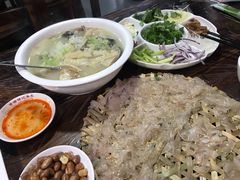 -官塘锋记鱼生·生腌·砂锅粥(牌坊街店)