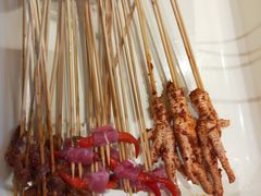 -大斌家串串火锅(喜盈门店)