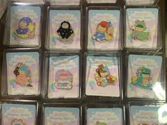 -泡泡玛特POPMART(合生汇店)