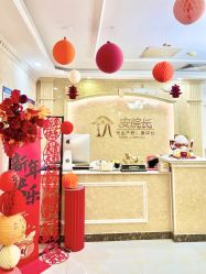 -安院长·产后恢复·徒手骨盆(先天下店)