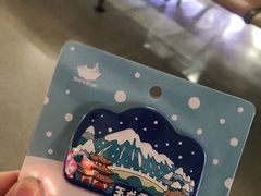 -猫的天空之城概念书店(丽江古城饮玉巷店)