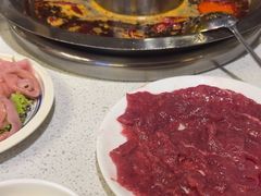 -谭氏兄弟火锅(中和店)