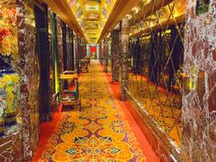 -万宝海鲜舫(劳动公园店)