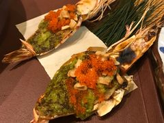 -花潮料理艺食馆(世欧广场店)