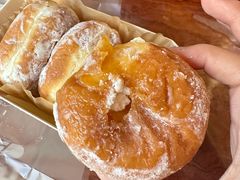 -高力乐面包咖啡厅(西塔店)