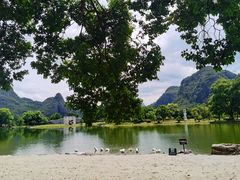 -Club Med地中海俱乐部·桂林度假村