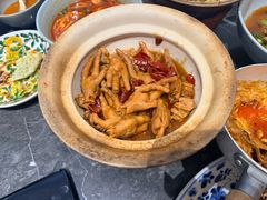 -长安记·大美陕菜(大族广场店)