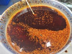 -兰州马子禄牛肉面(文景公园店)