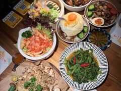 -岛风·台食小馆 ISLAND BISTRO(烟台山店)