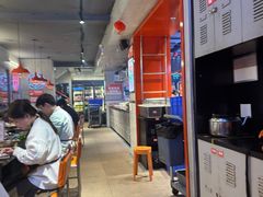 -俊熙家点餐式自助烤肉店(1227广场店)