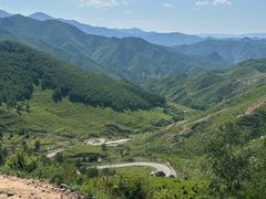 -灵山