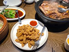-闽鄂情·闽南招财鸭(水头店)