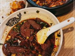 -杨三孃跷脚牛肉(中粮鸿云悦街店)