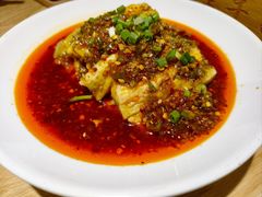 -全牛匠·乐山跷脚牛肉(新中关店)