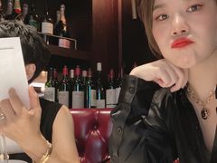 -Wolfgang’s Steakhouse 沃夫冈牛排馆(上海白玉兰广场店)