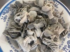 -老爆肚满五香烧牛羊肉