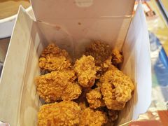 -汉堡王(高坪王府井店)