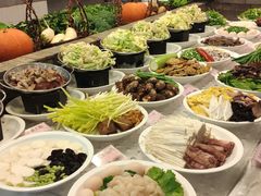 -农家大院(纪王店)
