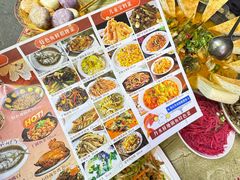 -丹水桥地锅鱼·翘嘴鲌·地方特色全鱼宴(丹江口大坝店)