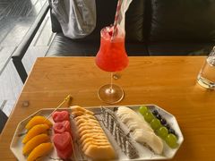 -香樟花园法式铁板烧(恒隆广场店)