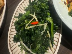 -阿大排档(长春这有山店)