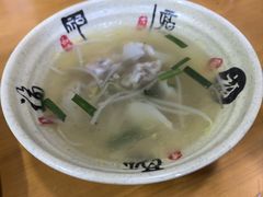 -求生煎包(武夷小区店)