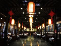 -渔堂公园餐厅·本帮菜(乐园路店)