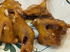 -蒸坊黄鳝饭(骏丰大厦店)