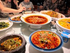 -院8里·小聚园(九眼桥店)