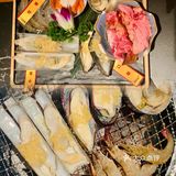 「鸟酌·烧肉放题(顺德美的万达店)」在四楼