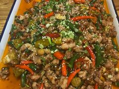 -兔槽江湖菜·重庆璧山兔(水围店)