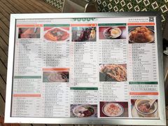 -小龍鳳餐室(番禺路店)