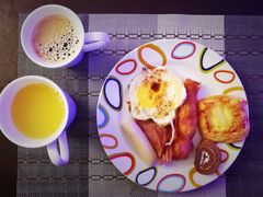 -杭州龙禧福朋喜来登酒店