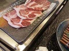 -老卜奎齐齐哈尔烤肉(人民东路店)