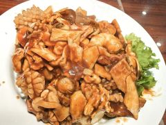 -惠宾饭庄(中山路店)