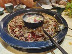 -蜀家渝重庆火锅(南屏街店)
