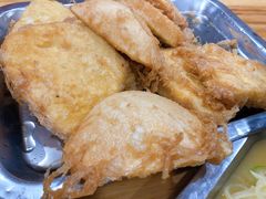 鸡蛋炸馒头片-陈氏肥蛤(小纬六路总店)