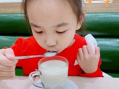 -佰搭果·广式茶餐厅(西华路店)