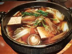 -千代武日本料理(爱建店)