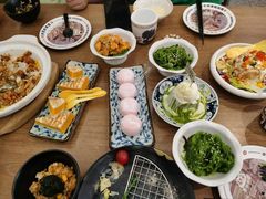 -小川洋风料理(武胜路凯德广场店)