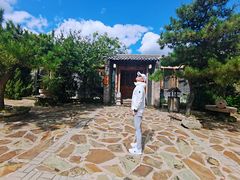 -爱新觉罗皇家博物院
