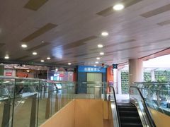 -横店影城(南京水游城店)