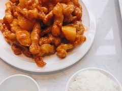 -峨嵋小镇·川菜(勒泰中心店)