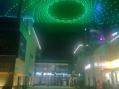 -大龙辣火锅·龙虾·烧烤(湖滨新天地店)
