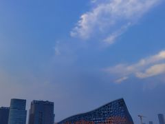 -招商蛇口邮轮母港(观光客运)
