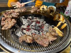 -味家烤肉烤鳗鱼牛排(西塔旗舰店)